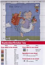 MS - 2004 Calendar  -  Setembro