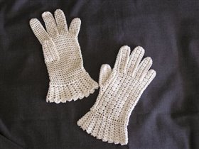 мои любимые перчатки :)