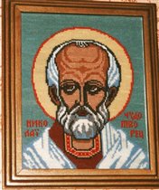 Николай Чудотворец