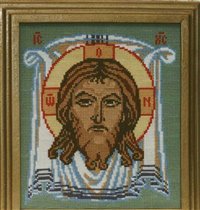 Спас Нерукотворный