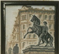 Аничков мост