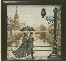 Крюков канал