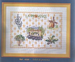 31. La Provence