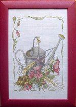 Времена года.Лето. АННА №1/2001