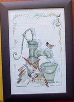 Времена года.Зима. АННА №1/2001