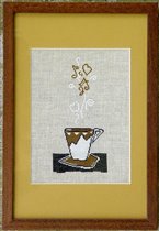 Иллюзии в чашке кофе. Музыка