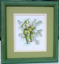 Ланарте. Дети-ландыши