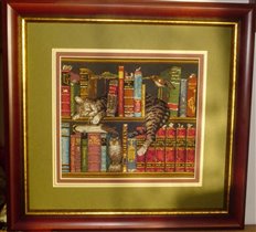 Frederick the Literate