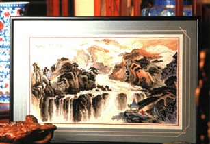 028 - China.s waterfall