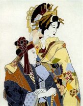 Kabuki (The Craft collections)
