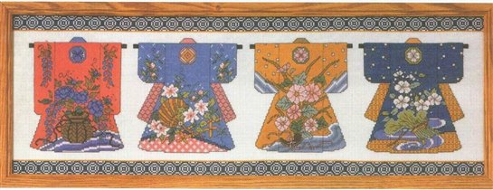 001 - Kimono.s collection