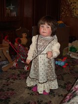 пасхальная Сонька