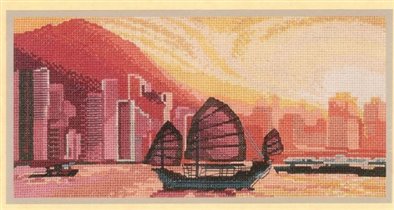 012 - Hong Kong
