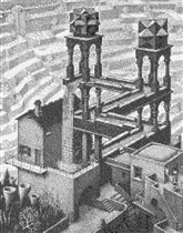 Escher 
