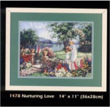 1478 nurturing love