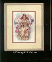 1490 angel of nature