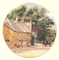 Village Lane