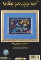 Exotic Butterflies