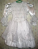 Платье № 2