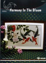 005 - Harmony in the bloom 