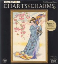 048 - Oriental charm (Dimensions) 