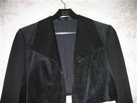 Пиджак от вечернего комплекта