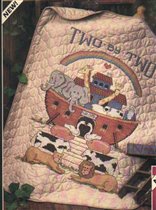 3166 noah country quilt