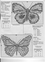 Butterfly Collection pg 5