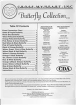 Butterfly Collection IFC