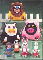 The Friendly Kingdom ( animals and dolls )