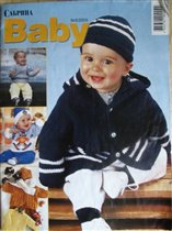 Сабрина Baby №5 - 2003 стр. 01