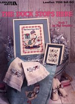 LA The Duck Stops Here