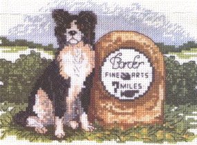 Anchor Not Far to Go