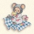 Mouse Baby