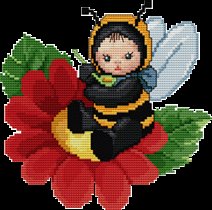 Bumble Bee Baby