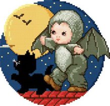 Bat Baby