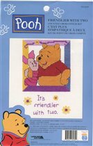 Pooh & Piglet - Friendlier with Two