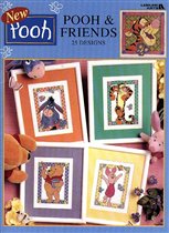 Pooh and Friends-1