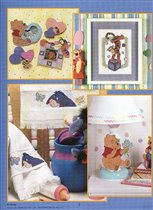 Pooh Baby Collection-2