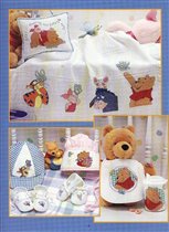 Pooh Baby Collection-4