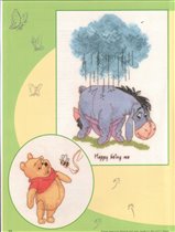 Pooh Book Of Watercolours-6