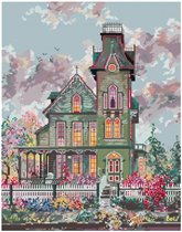 The Abbey by Marty Bell