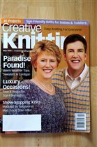 Сreative Knitting May 2005