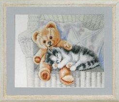 Permin Little Friends