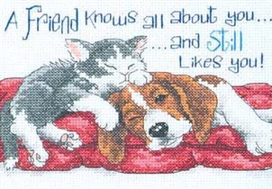 Love Will Keep Us Warm