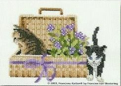 Lanarte Franciens 90-158