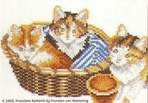 Lanarte Franciens 90-157