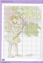 Guelder rose fairy sch