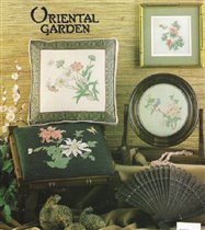 022 - Oriental garden
