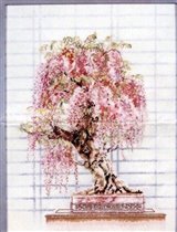 049 - Rose tree (Lanarte)